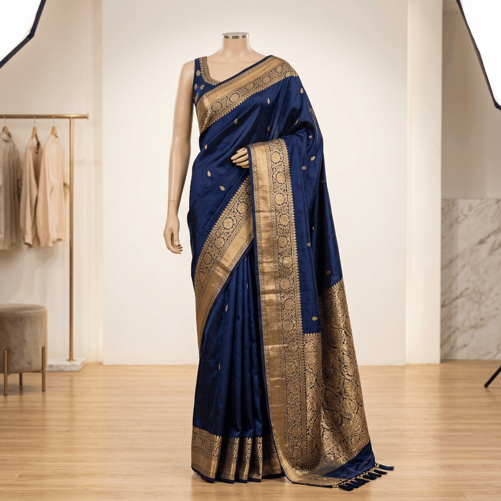 Royal Silk Sarees