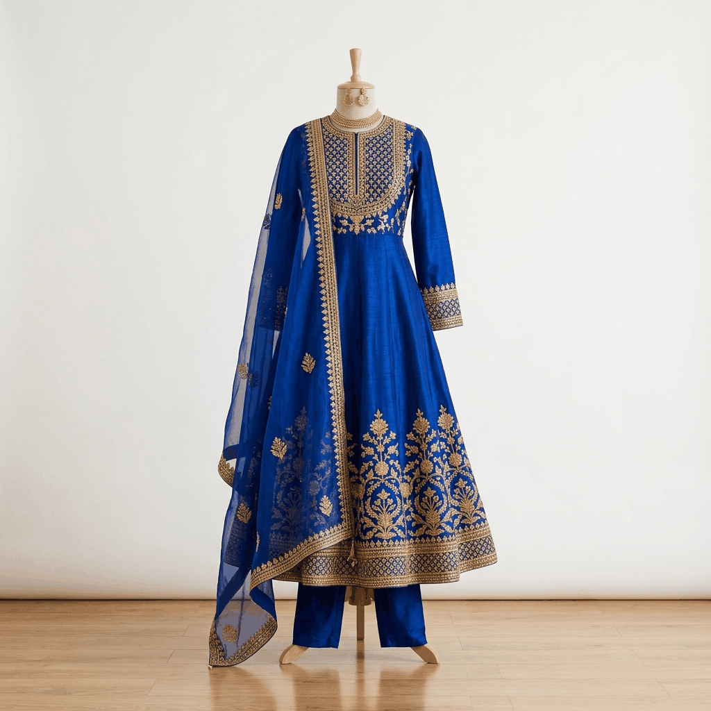 Designer Kurtis